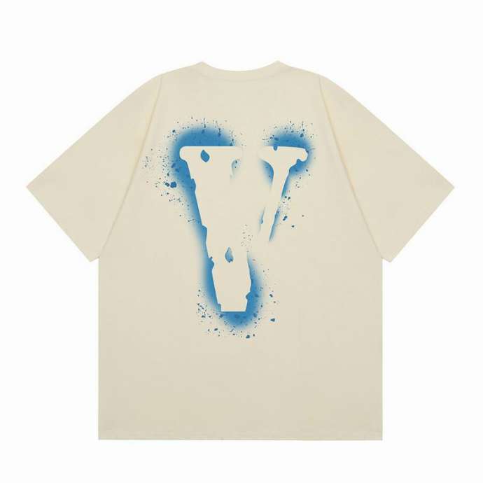 Picture of Vlone T Shirts Short _SKUVloneS-XLv62S-XL40380